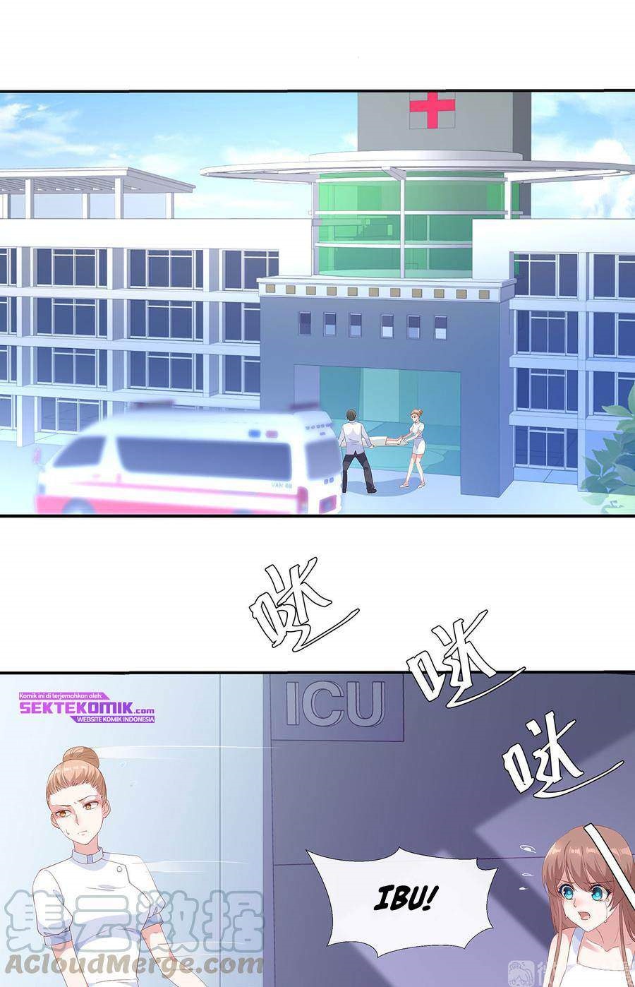 Me! Super Rich! chapter 66